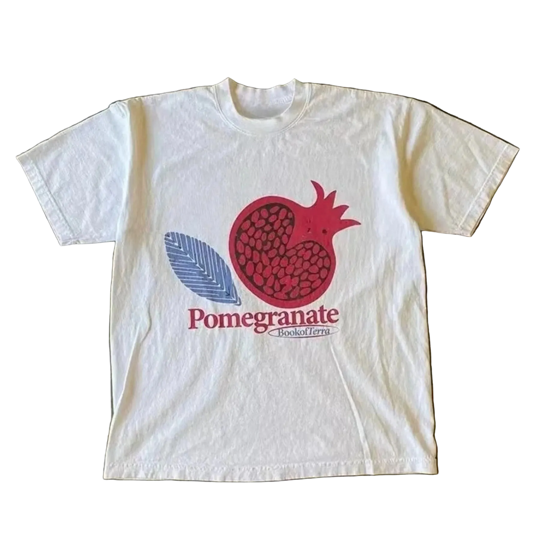 CARNIVL™ Graphic Pomegranate T-shirt