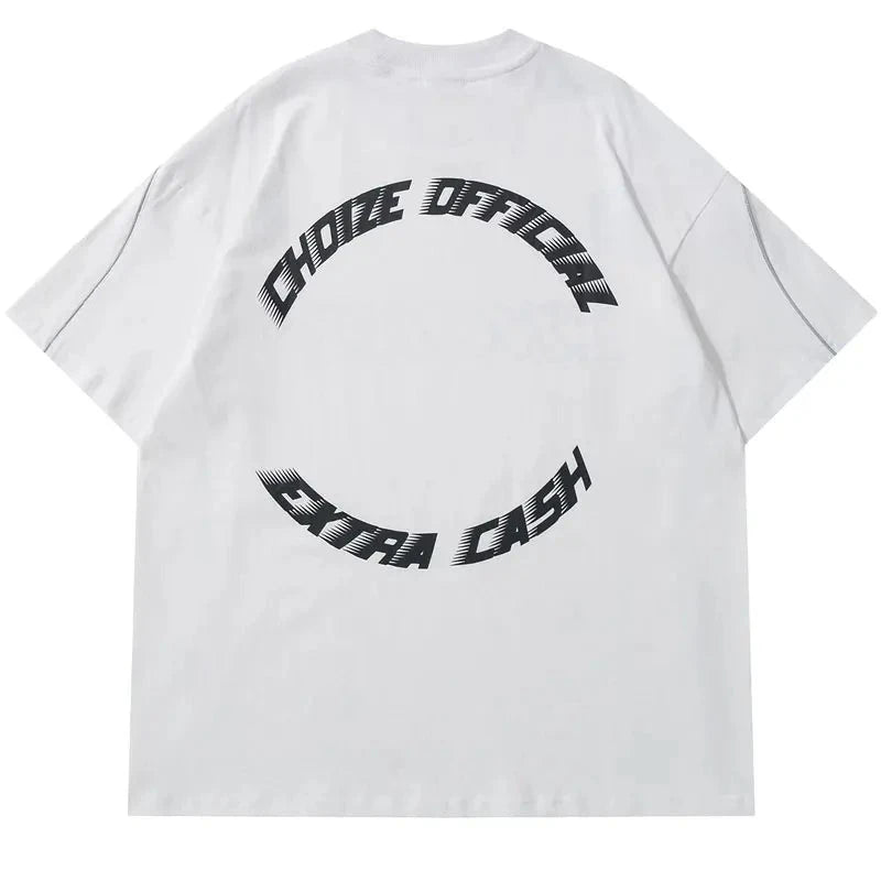 CARNIVL™ Choize Jearsey T-shirt