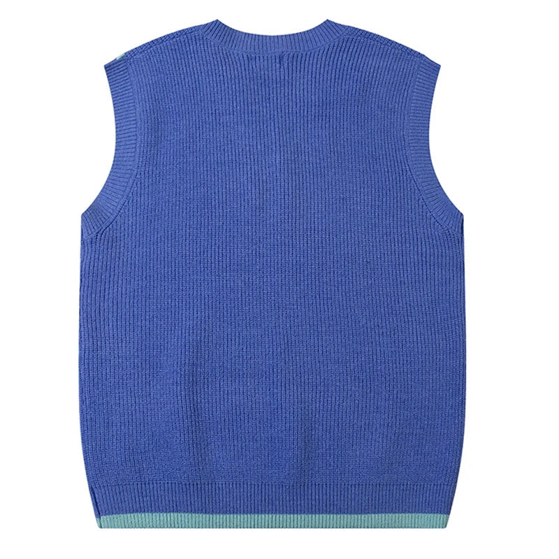 CARNIVL™ "Aura" Knitted Vest