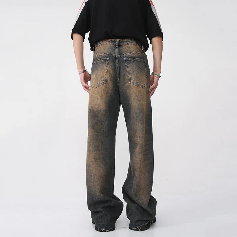 CARNIVL™ Sandy Fade Denim Jeans