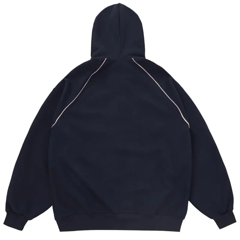 CARNIVL™ Shining Hot Blood Zip-up