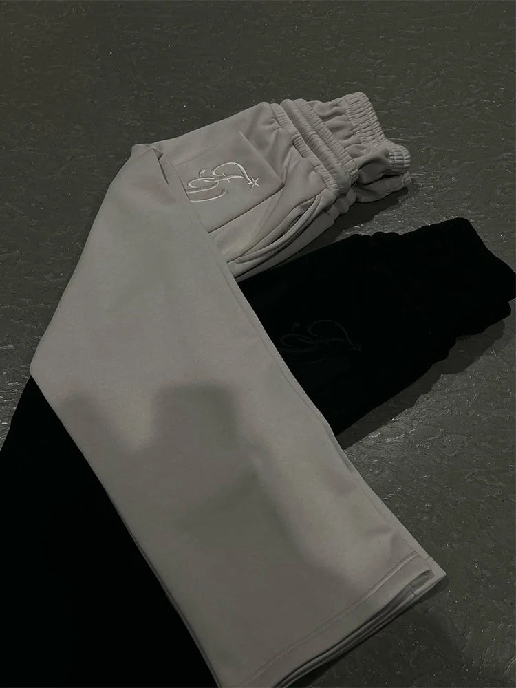 CARNIVL™ saggiN-Star Baggy Sweatpants