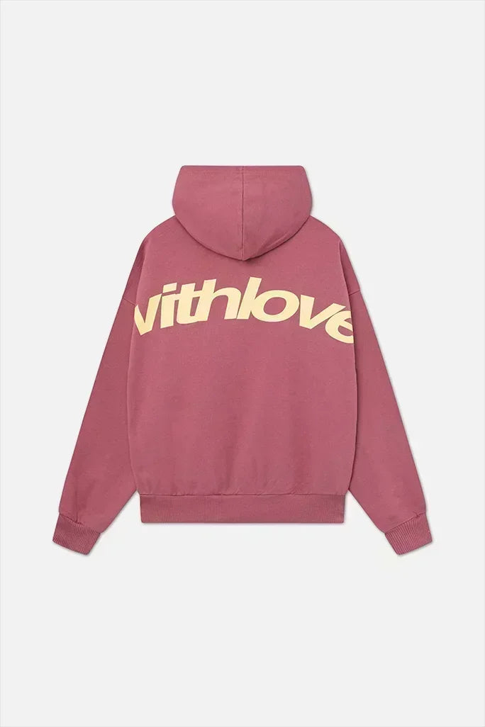 CARNIVL™ WITH LOVE Hoodie
