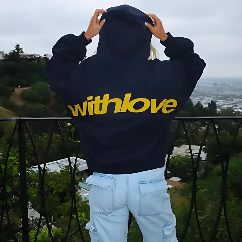 CARNIVL™ WITH LOVE Hoodie