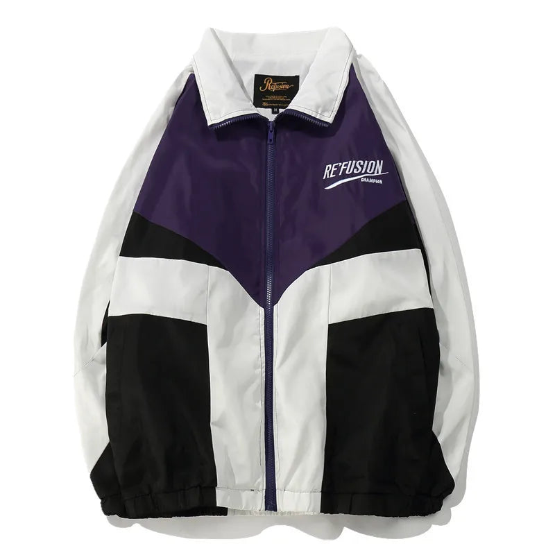 CARNIVL™ OG Baseball Jacket