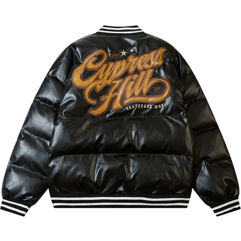 CARNIVL™ Cypress Hill Puffer Jacket