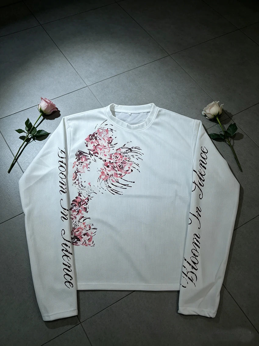 CARNIVL™ Rosa Obscura Sweater
