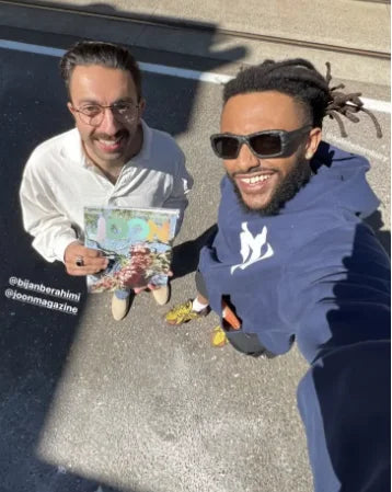 CARNIVL™ Vintage NY Zip-Up