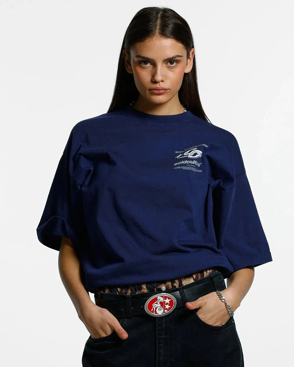 CARNIVL'™ CC Sleek Star T-shirts