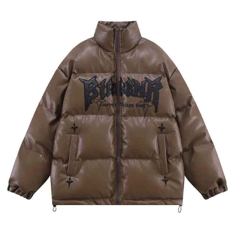 CARNIVL™ Y2K x OPIUM Puffer Jacket