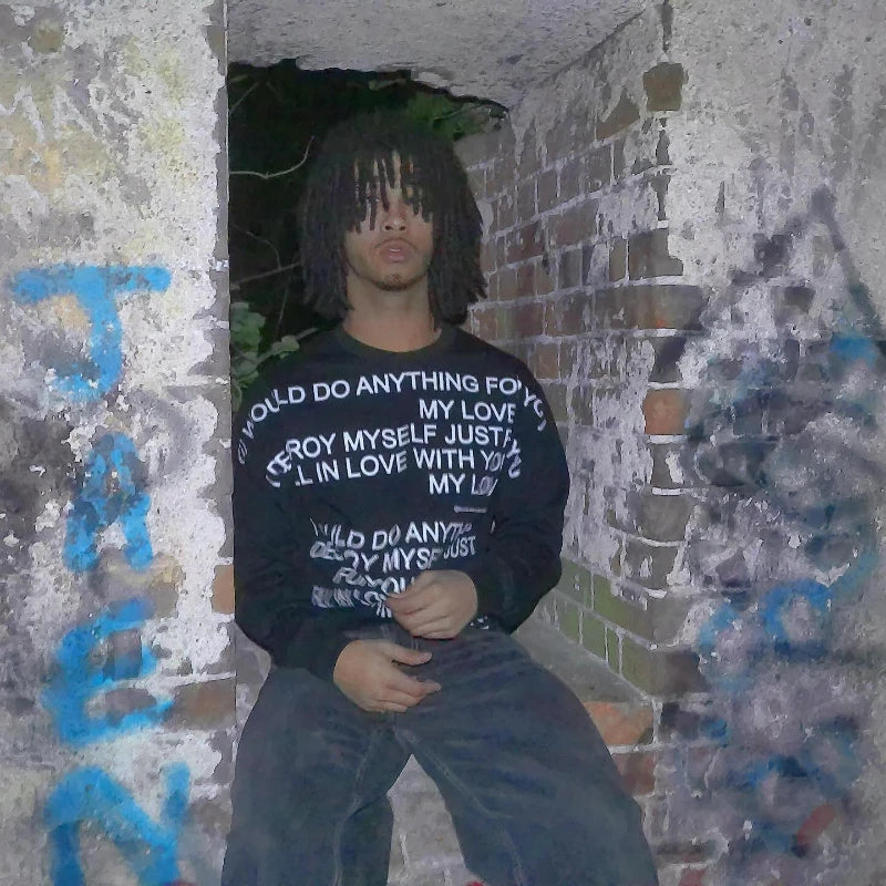 CARNIVL™ Yapperz Sweater