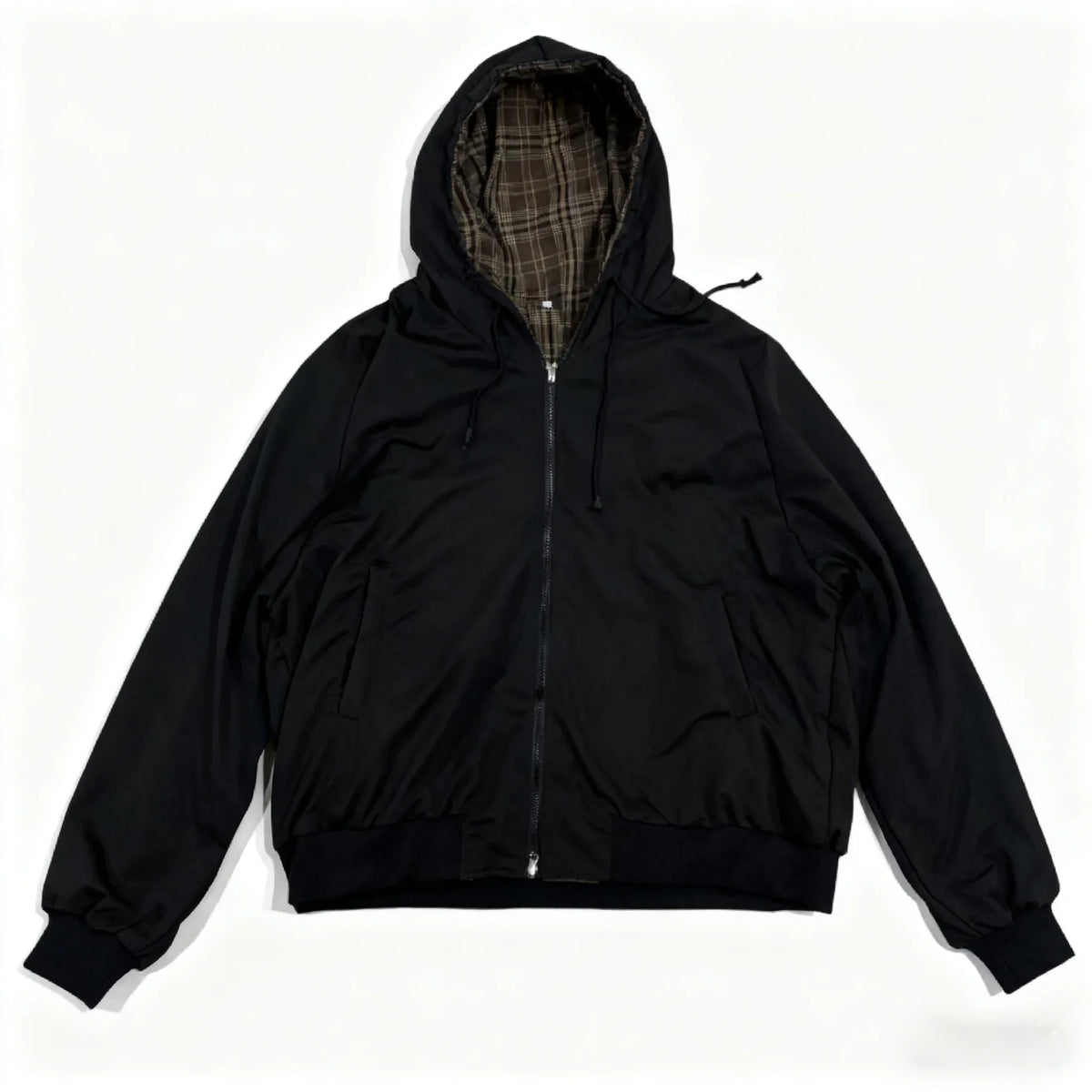 CARNIVL™ DEMIARD Fur Jacket