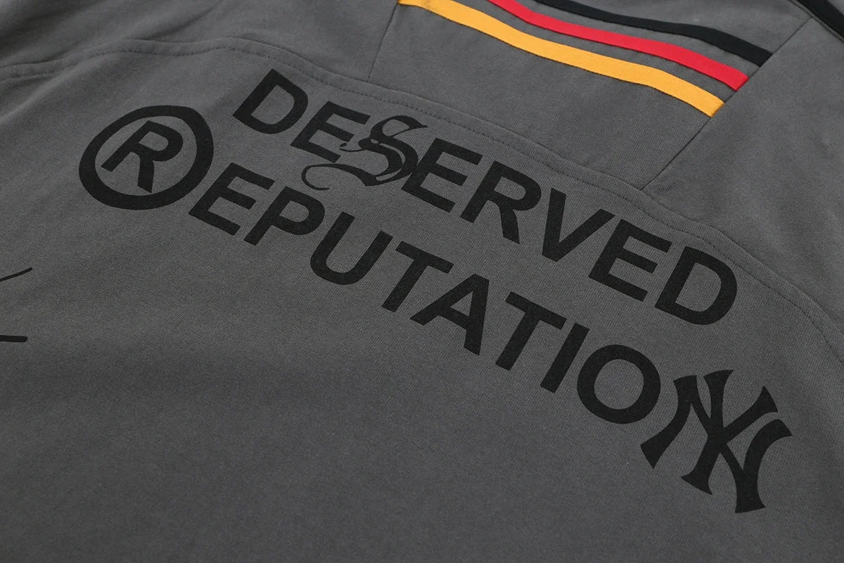 CARNIVL™ Deserved Reputation T-shirt