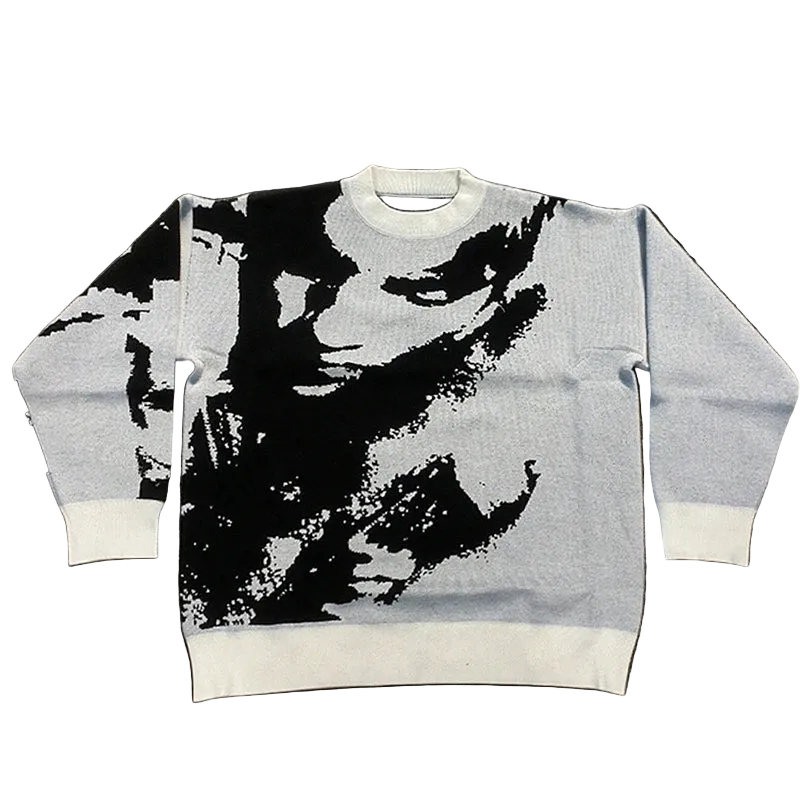 CARNIVL™ Warriors Knitted Sweater