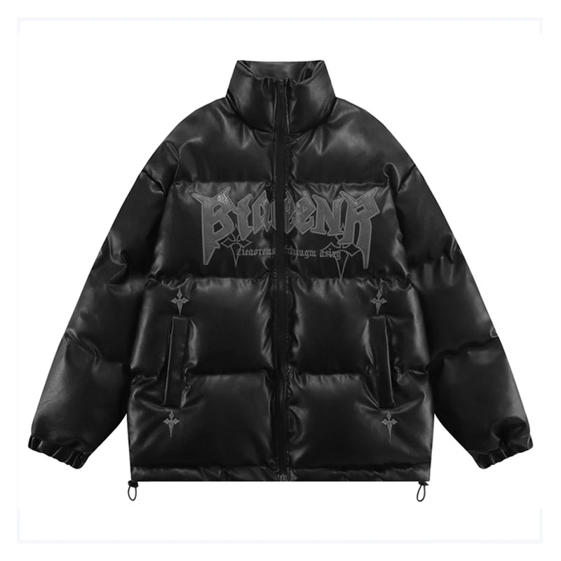 CARNIVL™ Y2K x OPIUM Puffer Jacket