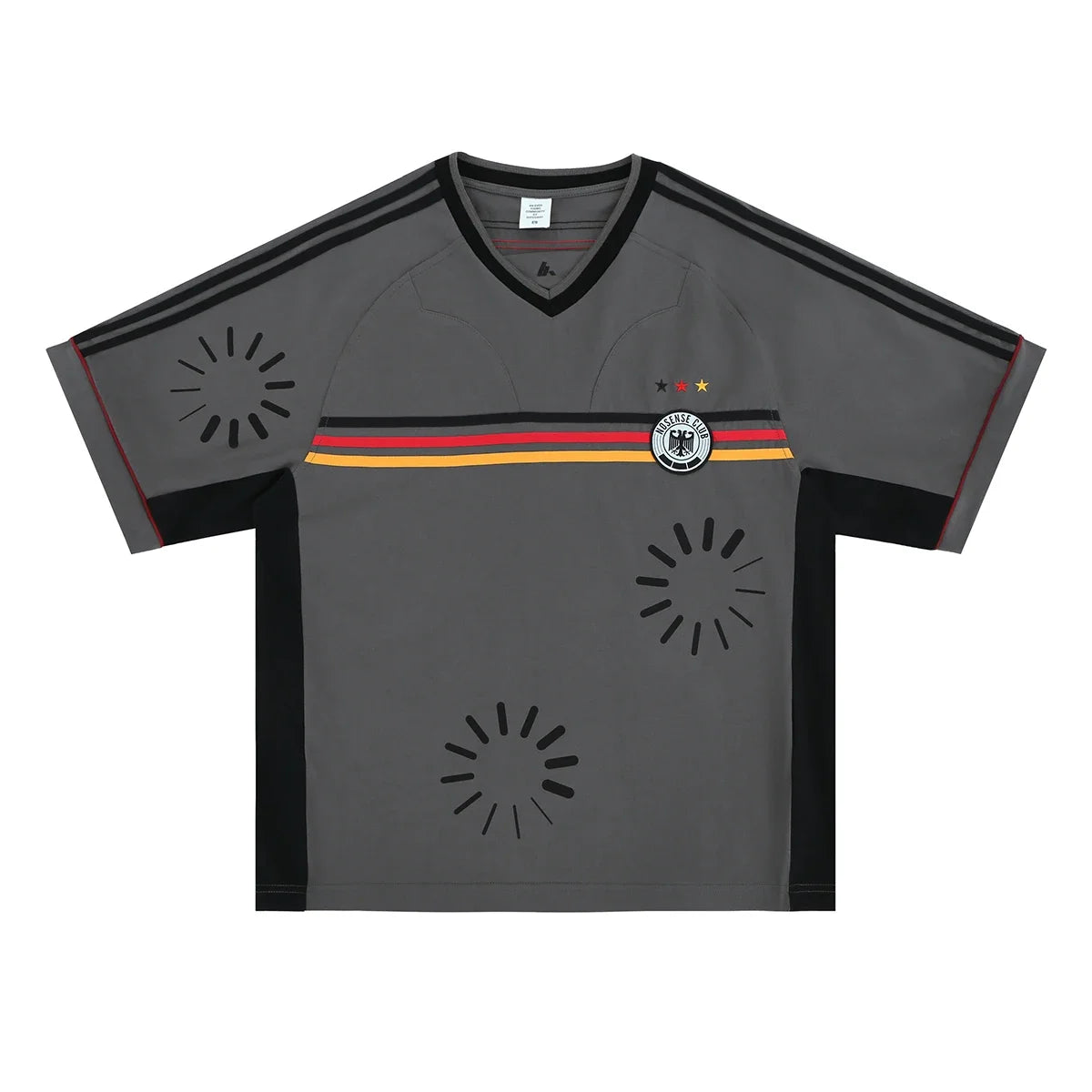 CARNIVL™ Deserved Reputation T-shirt