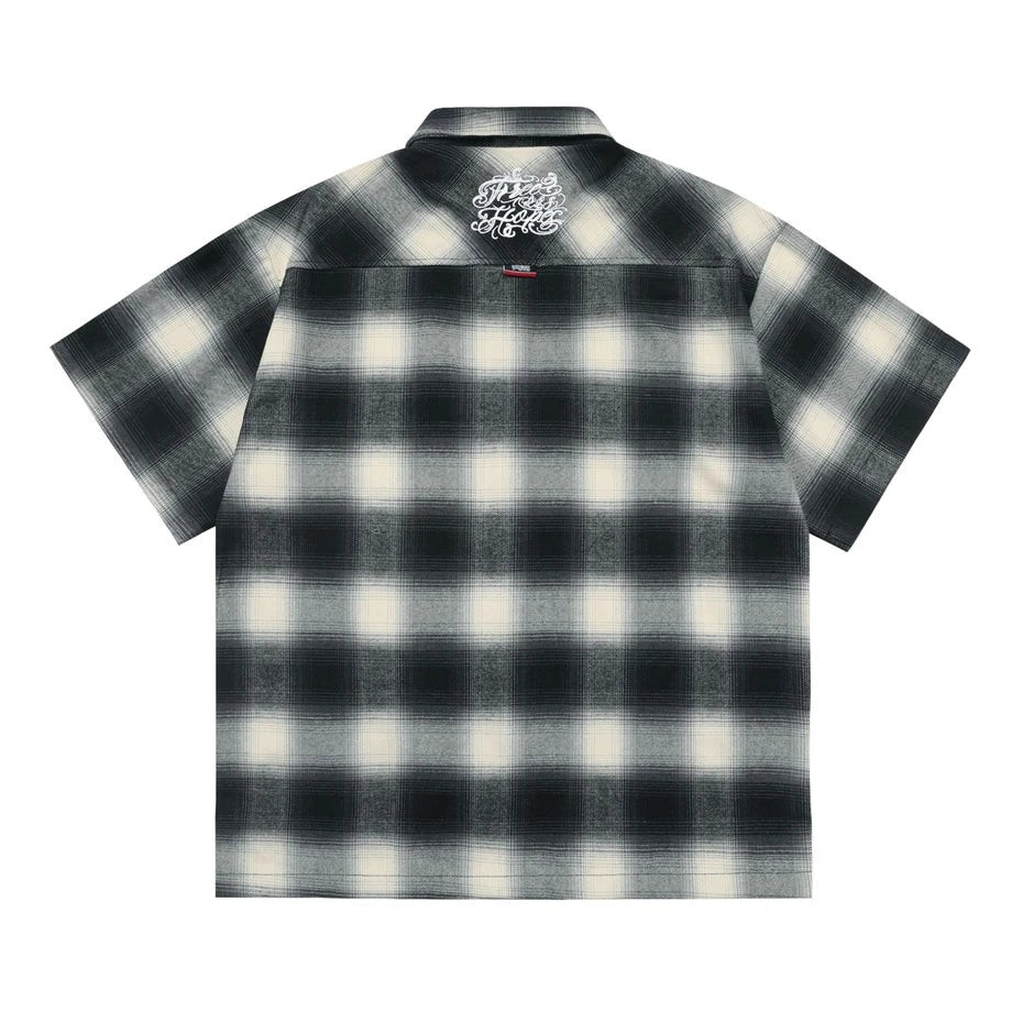 CARNIVL™ Translucid Overiszed Shirt