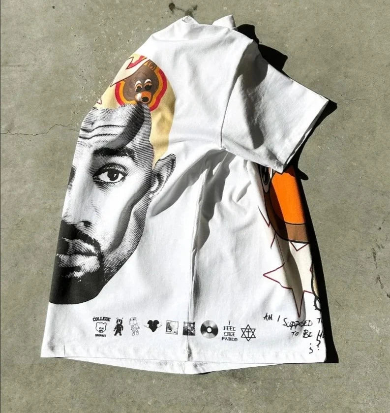 CARNIVL™ "ye" T-Shirt