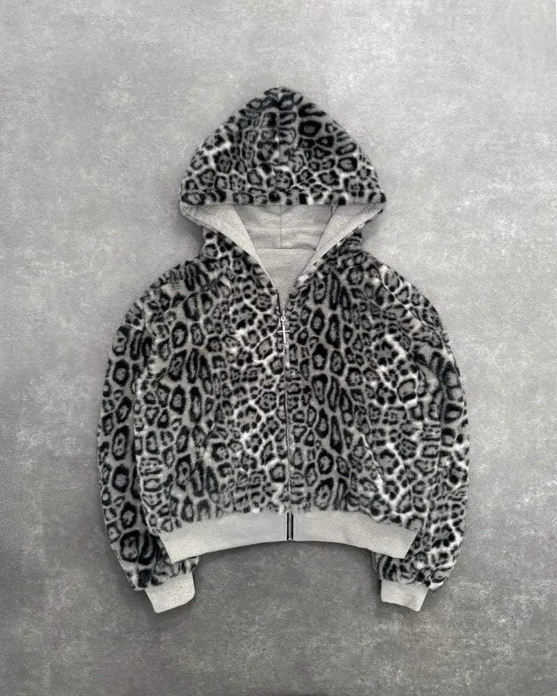 CARNIVL™ DEMIARD Duality Zip-Up