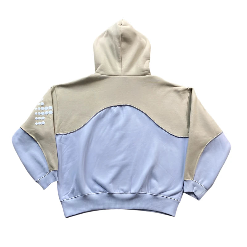 CARNIVL™ Foam Saint Hoodie