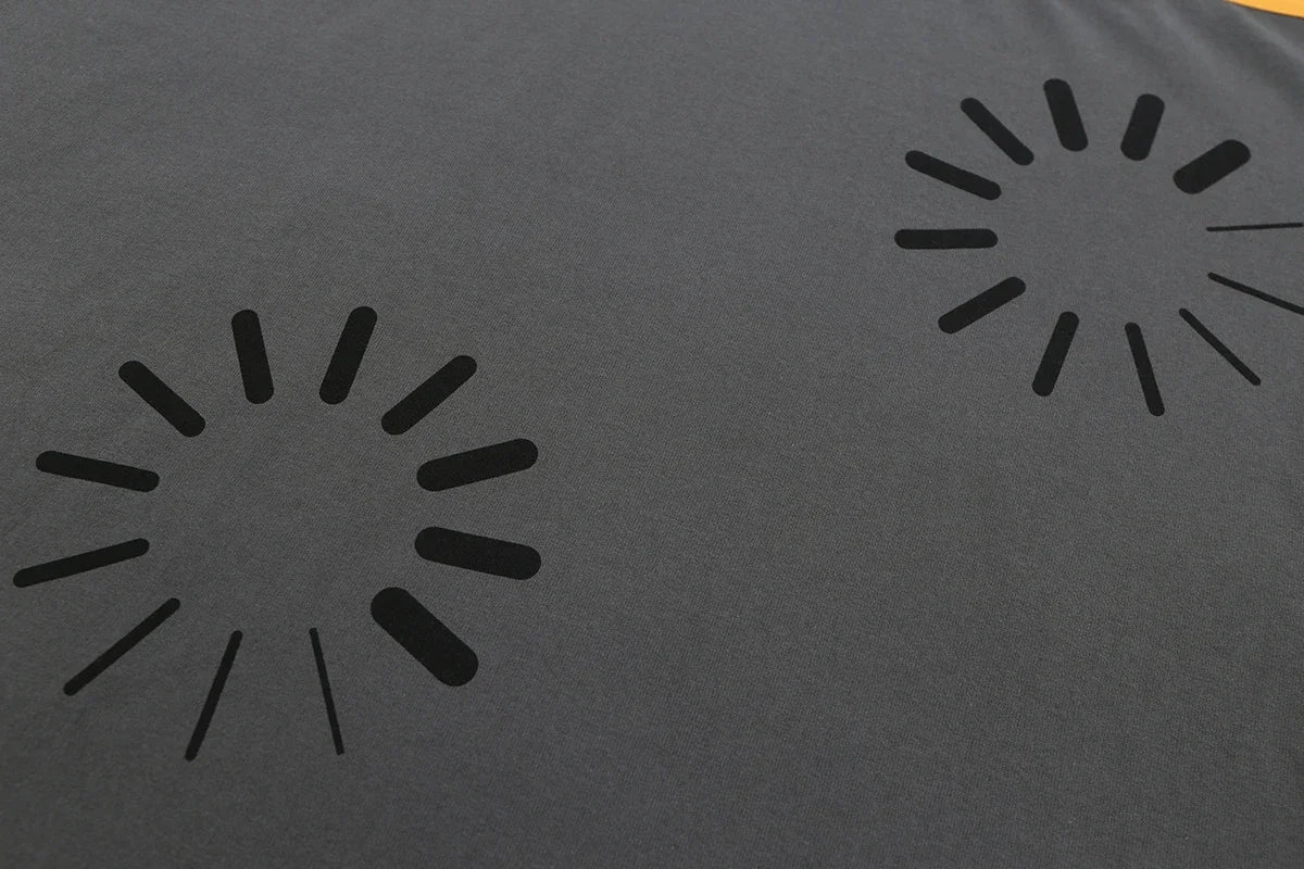 CARNIVL™ Deserved Reputation T-shirt