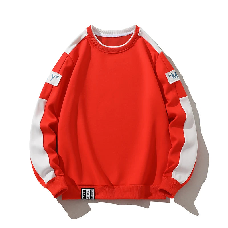 CARNIVL™ UrbanBlend Sweater