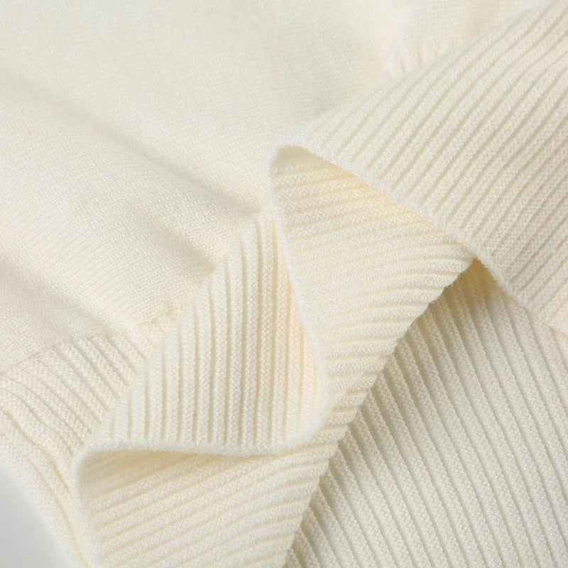 CARNIVL™  Off-Shoulder Sweater