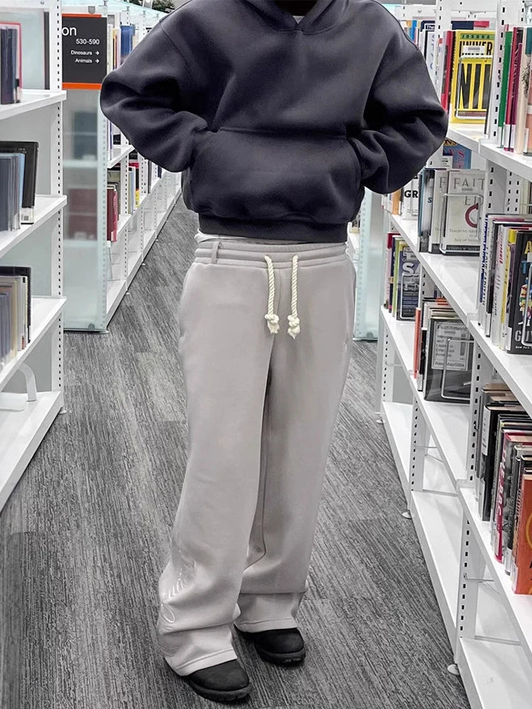 CARNIVL™ saggiN-Star Baggy Sweatpants