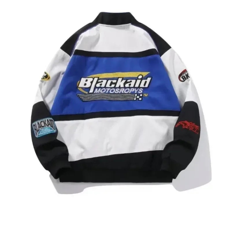 CARNIVL™ Blackaid Jacket