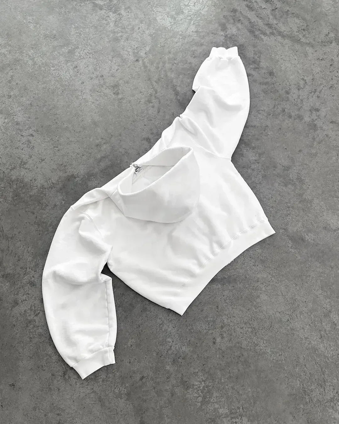 CARNIVL™ Vintage NY Zip-Up