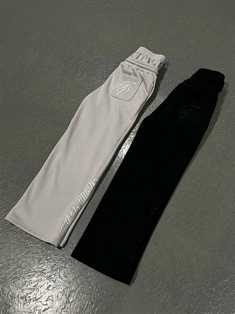 CARNIVL™ saggiN-Star Baggy Sweatpants