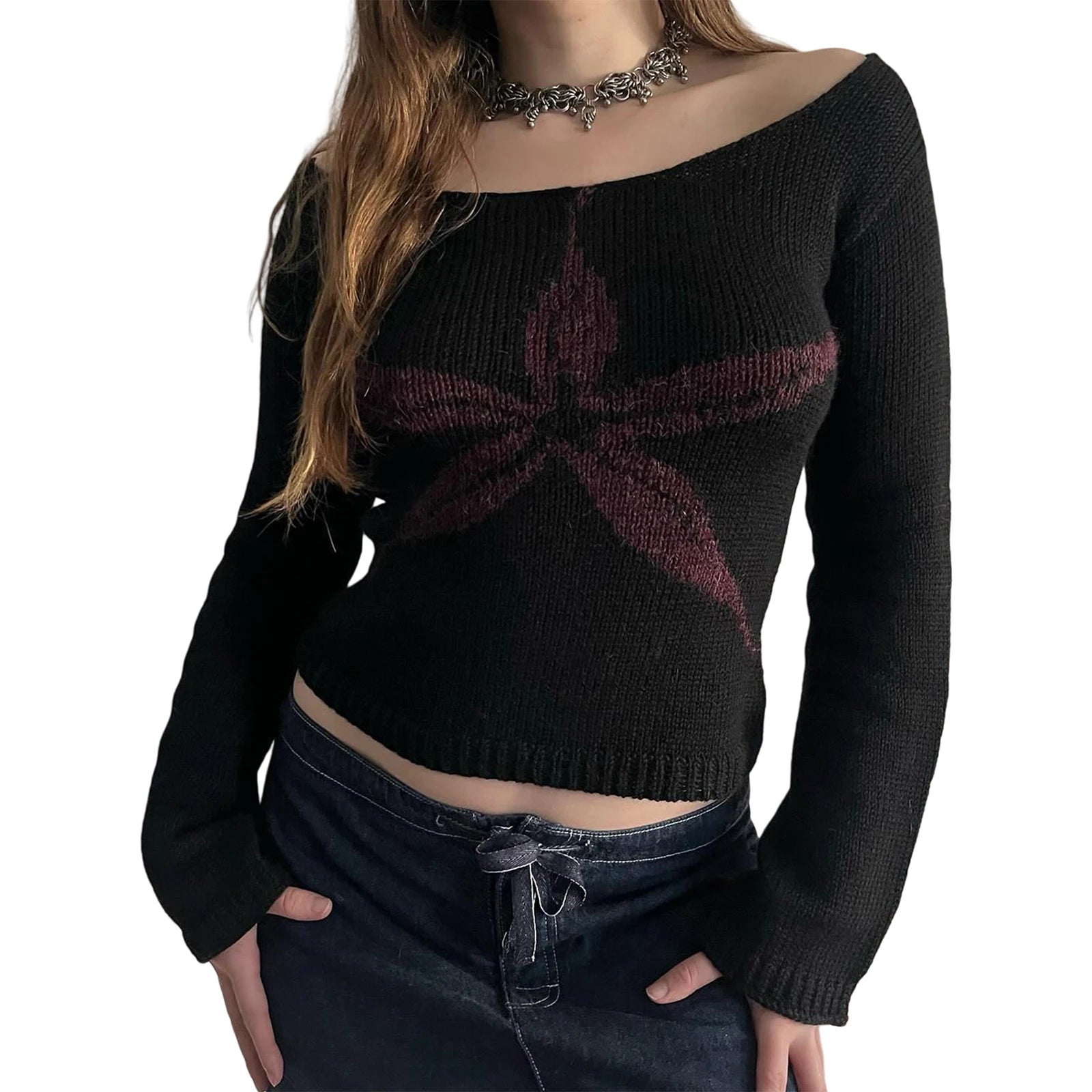 CARNIVL™ Flower Knits