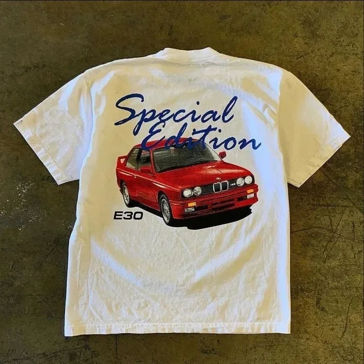 CARNIVL™ Special Edition E30 T-shirt