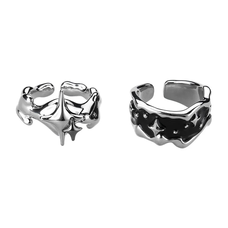 CARNIVL™ OG Ring Set