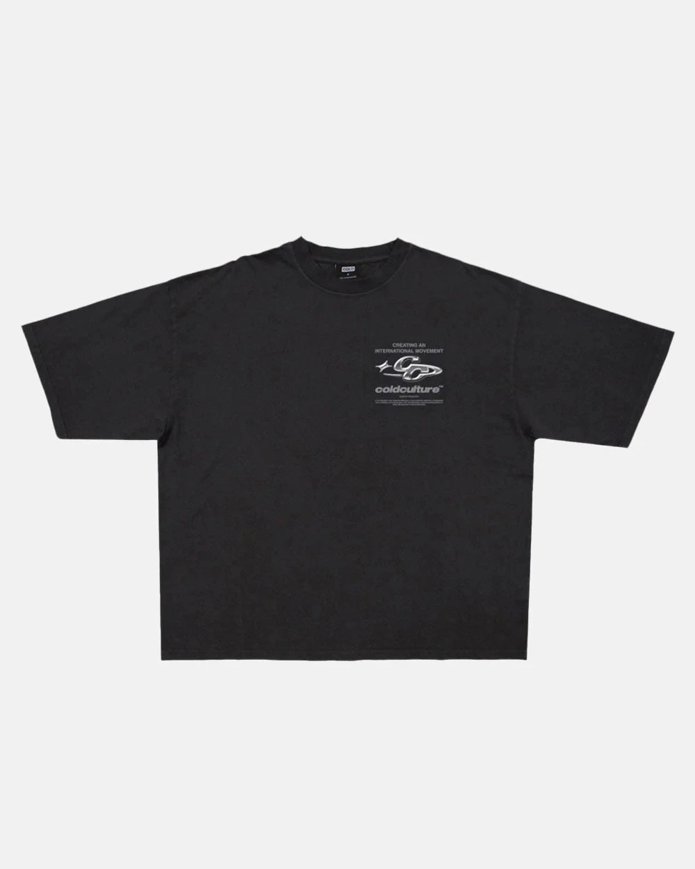 CARNIVL'™ CC Sleek Star T-shirts