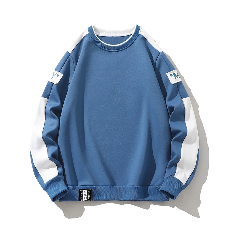 CARNIVL™ UrbanBlend Sweater