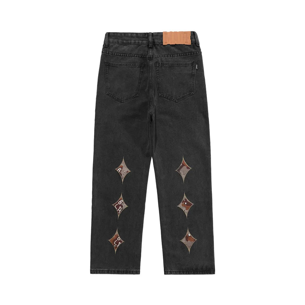 CARNIVL™ BlackAir Denim