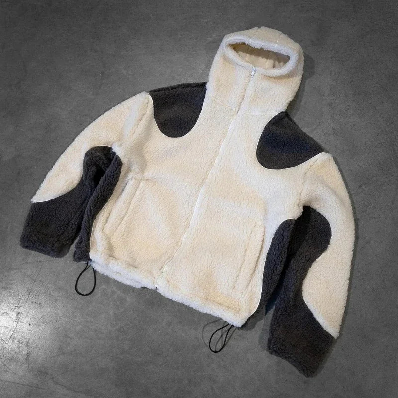 CARNIVL™ Tuckzi Hoodie