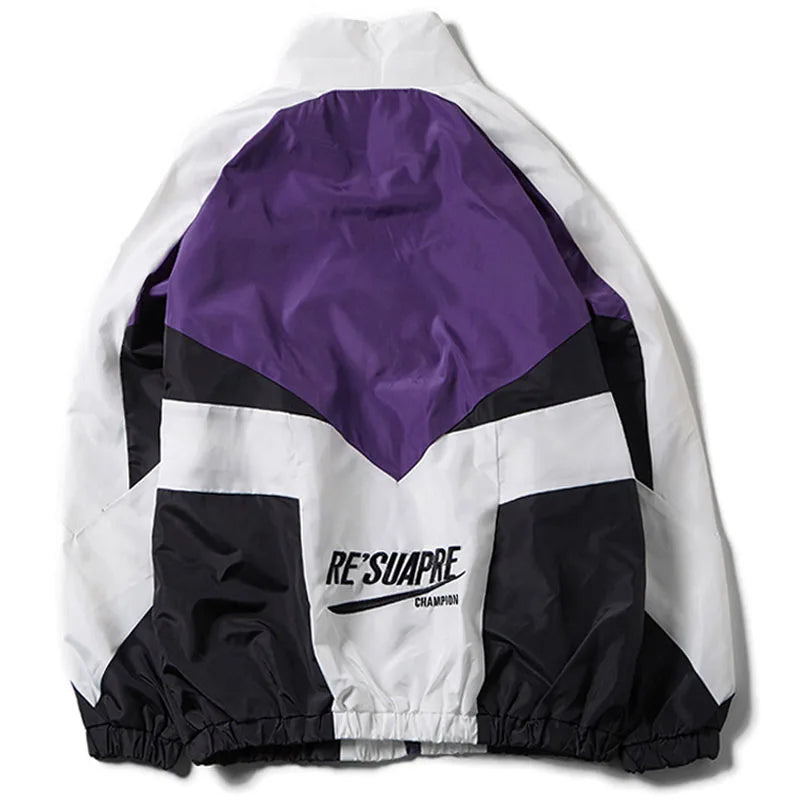 CARNIVL™ OG Baseball Jacket