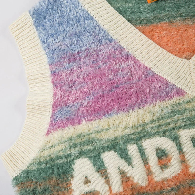 CARNIVL™ ANDREILEE Knitted Vest
