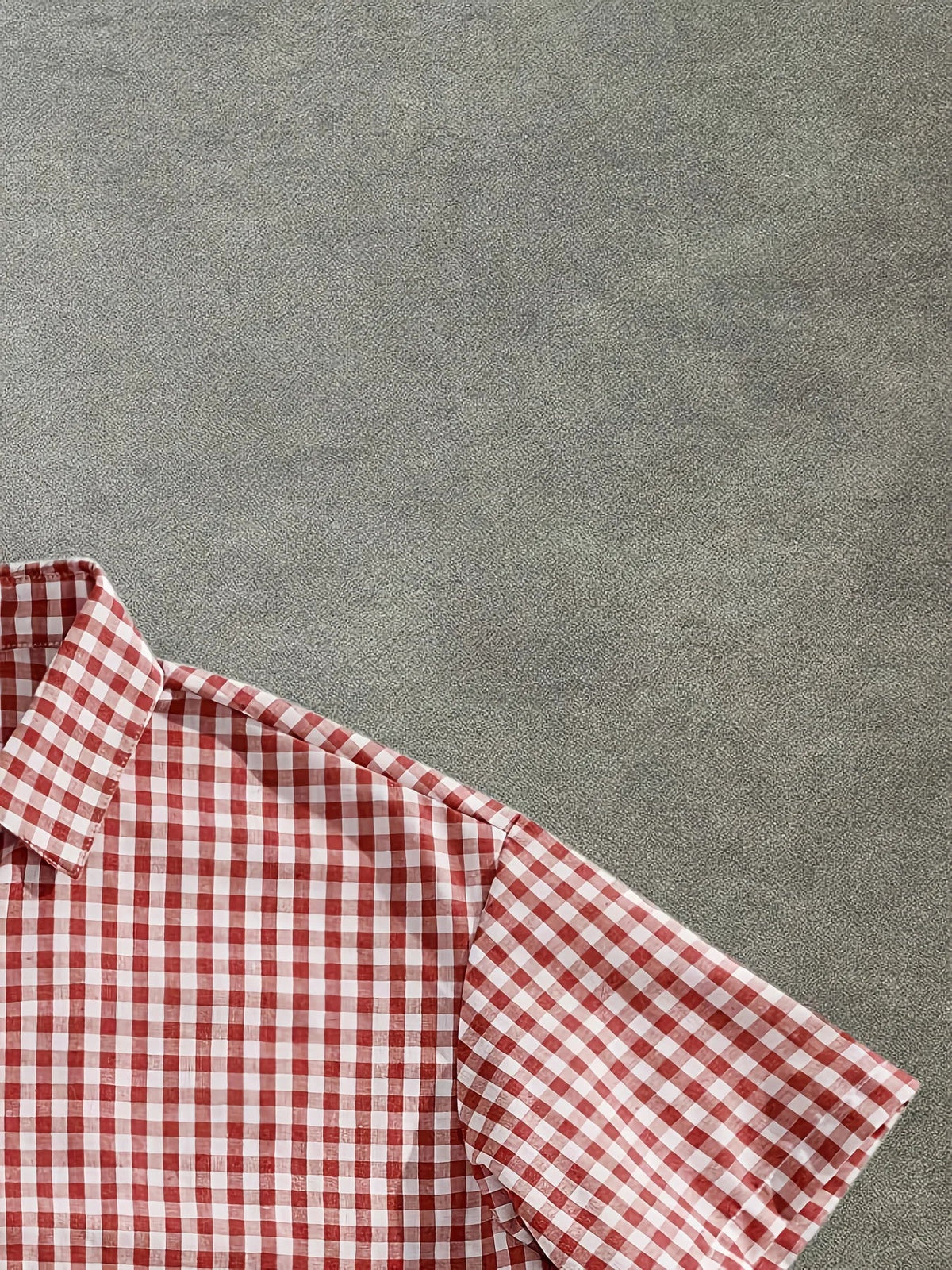 CARNIVL™ Oversized Patterned Shirt