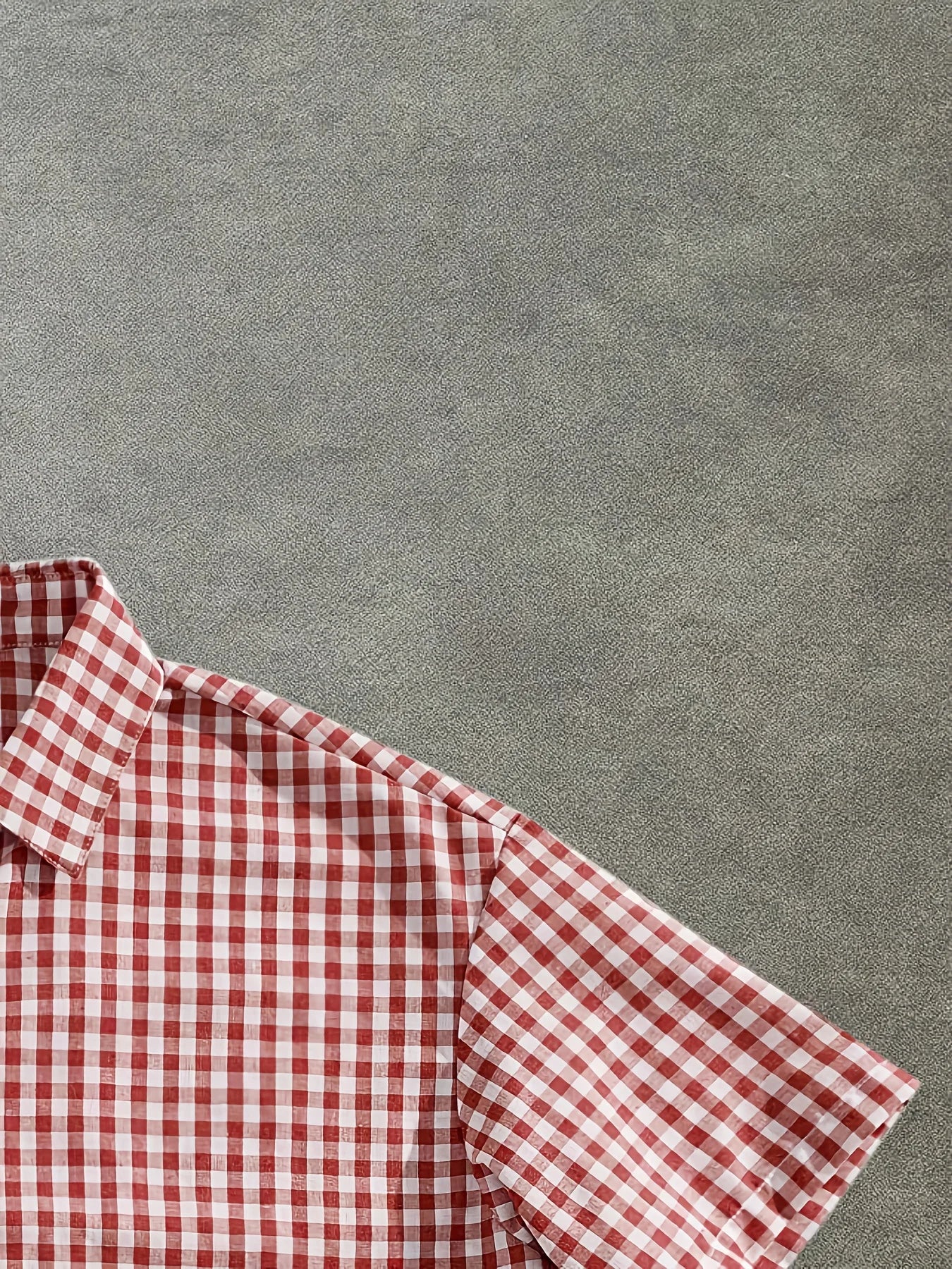 CARNIVL™ Oversized Patterned Shirt