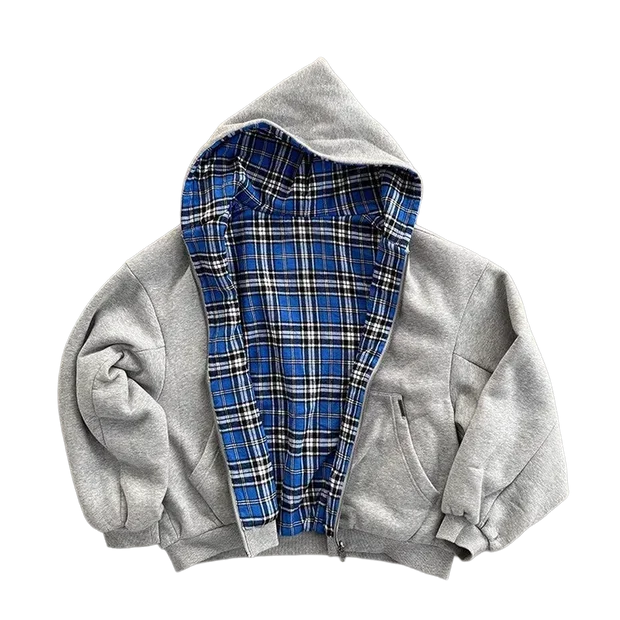 CARNIVL™ DEMIARD Fur Jacket