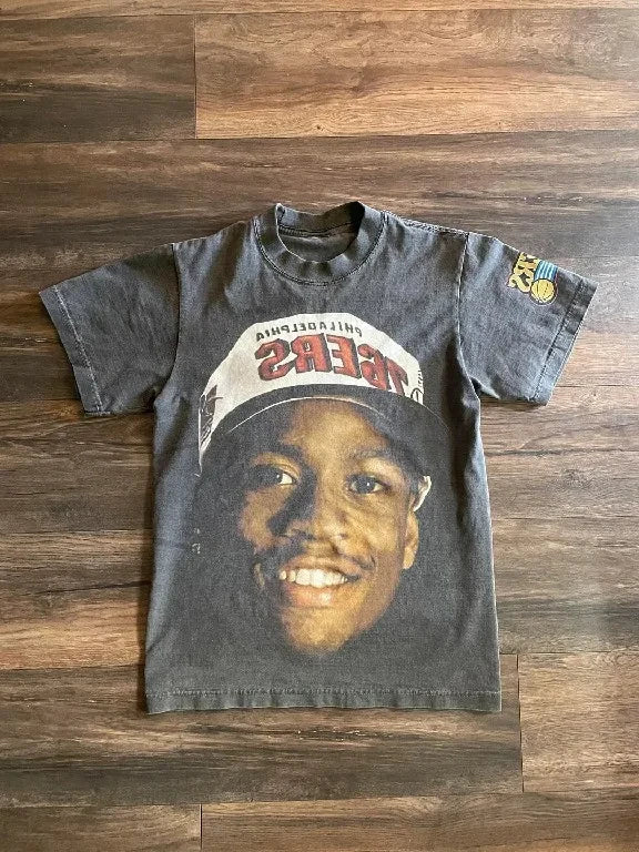 CARNIVL™ King Of Ball T-shirt