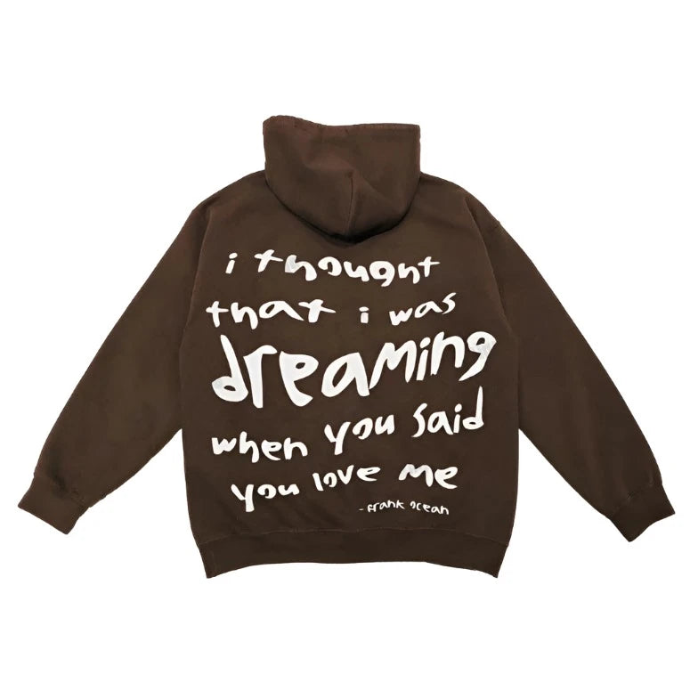 CARNIVL™ Dreamin' Hoodie