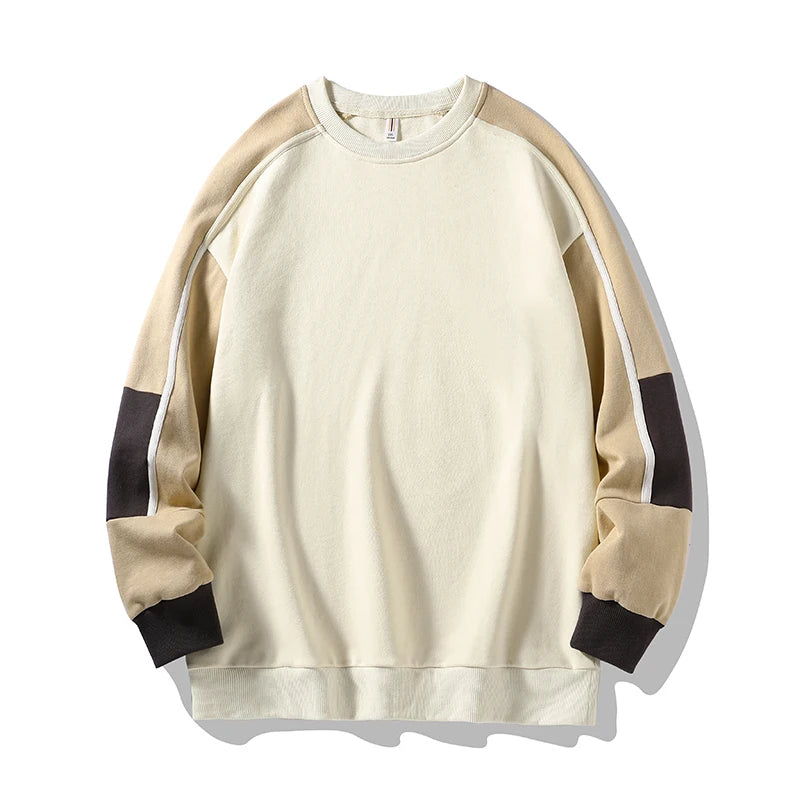 CARNIVL™ Patched OG Sweater