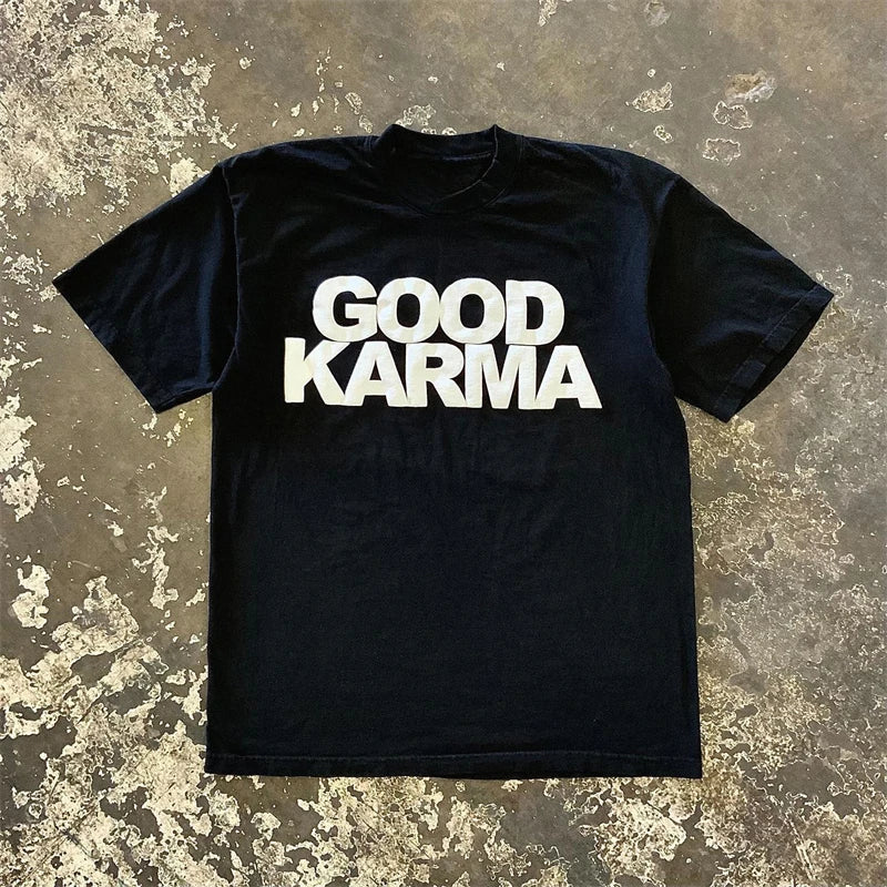 CARNIVL™ GOOD KARMA T-shirt