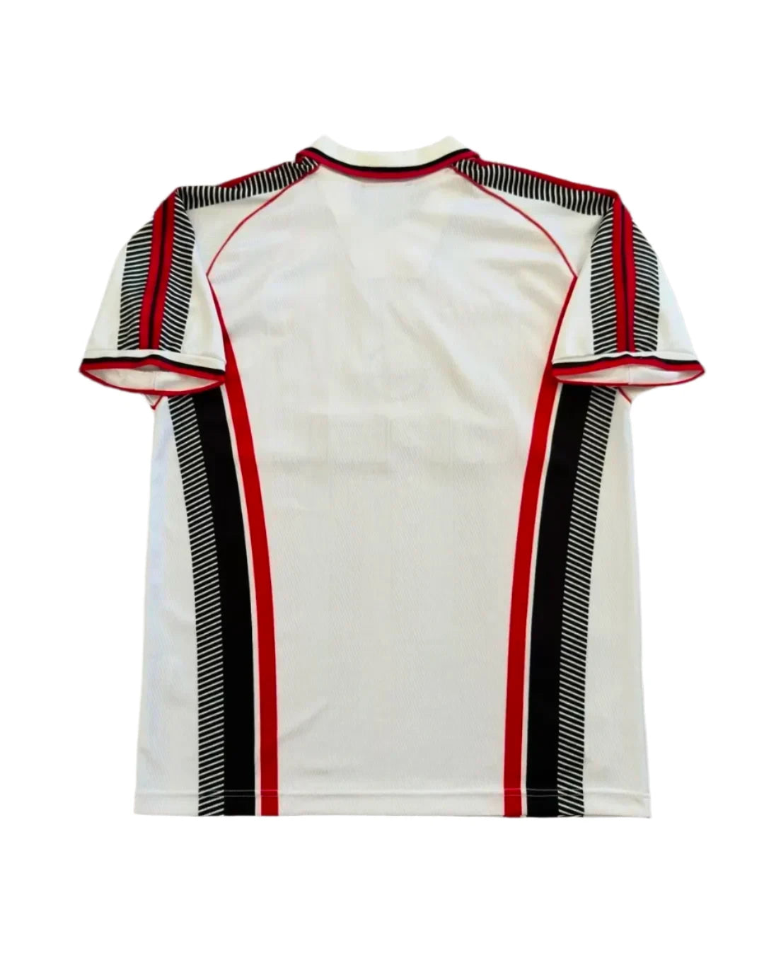 CARNIVL™ 1997-98 AC Milan Away Jersey