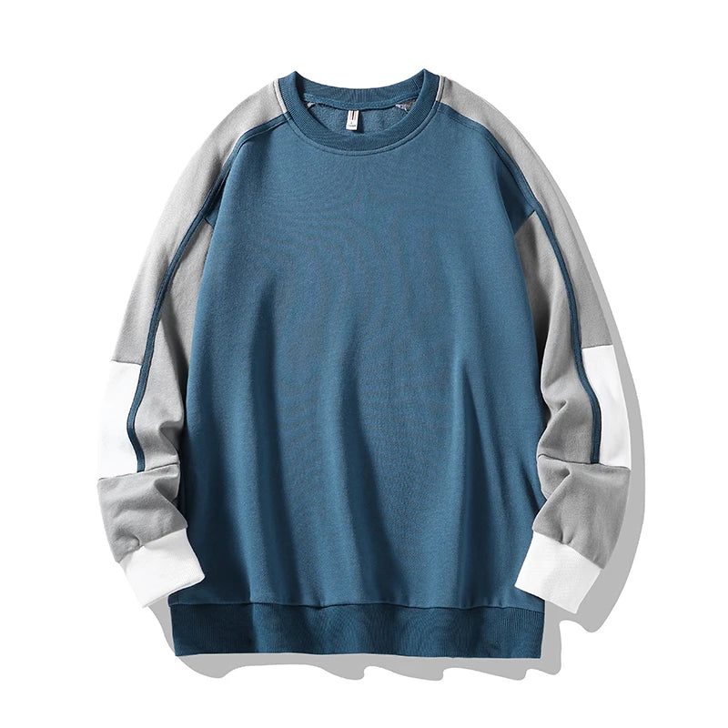 CARNIVL™ Patched OG Sweater