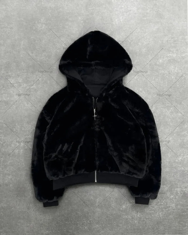 CARNIVL™ DEMIARD Duality Zip-Up